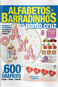 Aprenda e Faça Trabalhos Manuais - Ano 2, n° 9