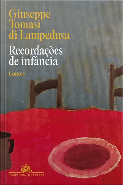 Recordações De Infância: Contos