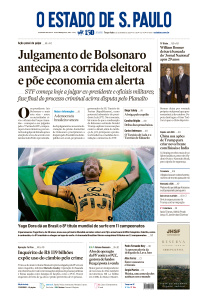 Estadão - Edição de 02 de Setembro de 2025