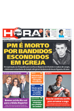 MEIA HORA - Edição de 02 de Setembro de 2025