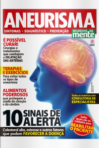 Segredos da Mente, Ano 3 - nº 32