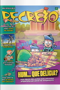 Revista Recreio – Edição 1191