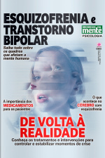 Segredos da Mente Psicologia, Ano 2 - nº 18