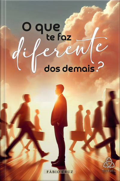 O que te faz diferente dos demais