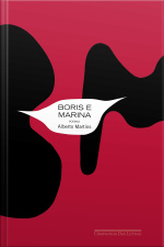 Boris E Marina: Poemas