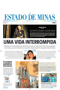Estado de Minas - Edição de 09 de Setembro de 2025