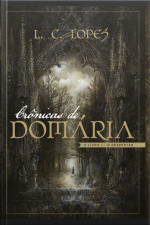 Crônicas De Domária