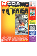 MEIA HORA - Edição de 10 de Setembro de 2025