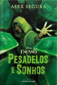 Encanto: pesadelos e sonhos