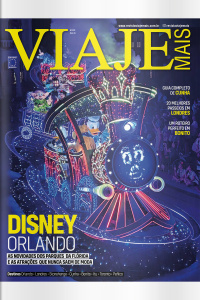Viaje Mais N° 292