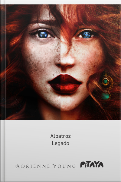 Duologia Mundo Dos Estreitos: Albatroz + Legado