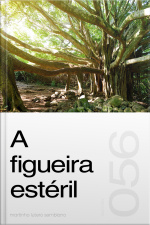A figueira estéril (Sermão 056)