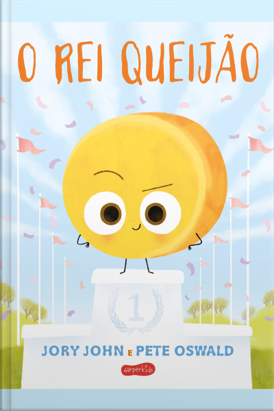 O Rei Queijão (esquadrão Do Rango)