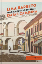 Recordações Do Escrivão Isaías Caminha