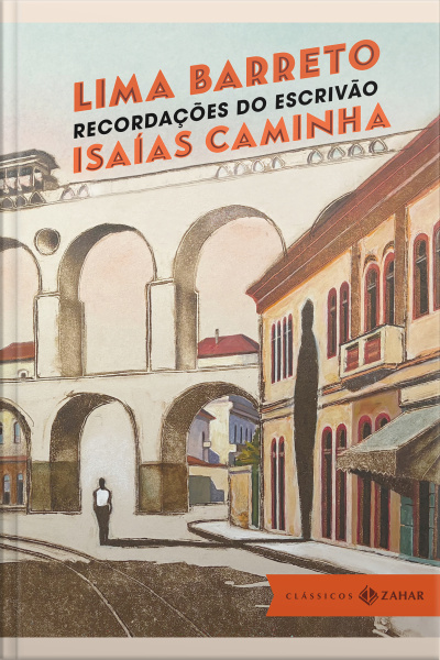 Recordações Do Escrivão Isaías Caminha