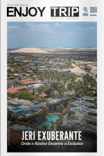 Enjoy Trip Ed. 12 - Jeri Exuberante