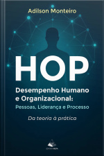HOP - Desempenho Humano e Organizacional
