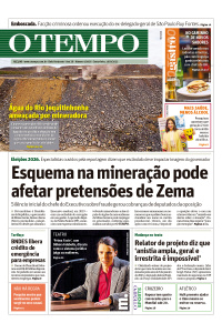 O TEMPO - Edição de 19 de Setembro de 2025
