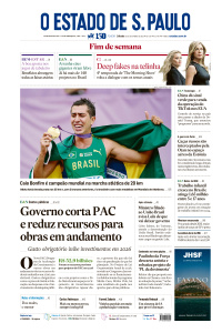 Estadão - Edição de 20 de Setembro de 2025