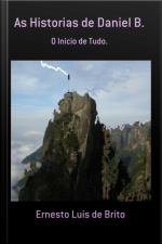 As Historias De Daniel B.