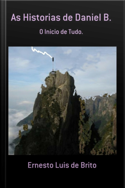 As Historias De Daniel B.