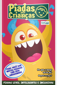 Piadas para Crianças