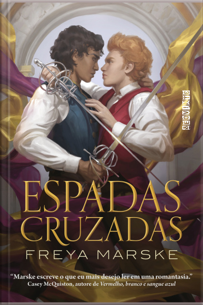 Espadas Cruzadas