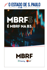 Estadão - Edição de 23 de Setembro de 2025