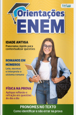 Orientações Enem Ed. 74 - Pronomes no texto