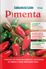 Cuidando da Saúde Ed. 58 - Pimenta 