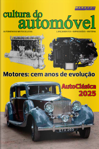 Cultura do Automóvel