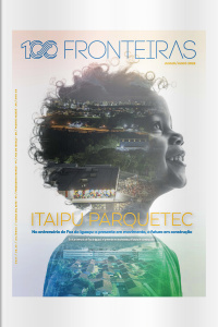 100 Fronterias Ed. 237 - ITAIPU PARQUETEC
