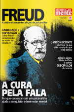 Segredos da Mente, Ano 3 - nº 33