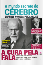 O Mundo Secreto do Cérebro - Ano 2, n° 20