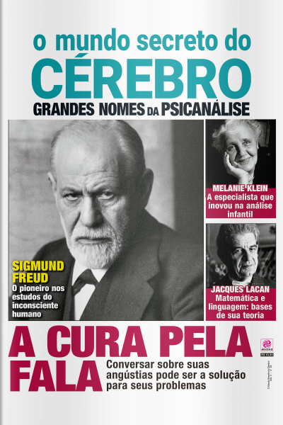 O Mundo Secreto do Cérebro - Ano 2, n° 20