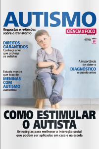 Ciência em Foco Especial - AUTISTIMO - Ano 2, n° 20