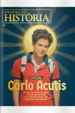 Aventuras na História – Edição 267