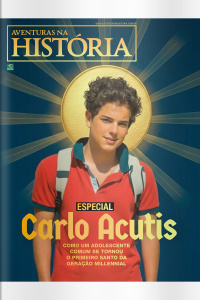 Aventuras na História – Edição 267