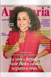 Ana Maria - Edição 1489 – 03 de outubro de 2025