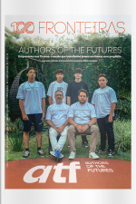100 Fronterias Ed. 238 - AUTHORS OF THE FUTURES