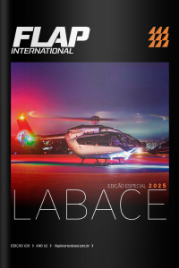 Flap Internacional Ed. 630 - Labace 2025