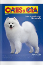 Cães e Cia Ed. 516 - 7 mitos ou verdades sobre o Samoieda
