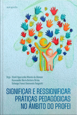 Significar e ressignificar práticas pedagógicas no âmbito do PROFEI