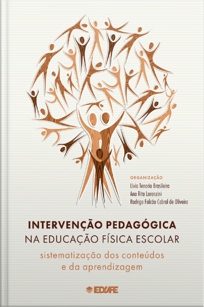 Intervenção pedagógica na educação física escolar: sistematização dos conteúdos e da aprendizagem