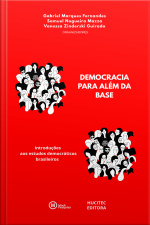 Democracia para além da base 