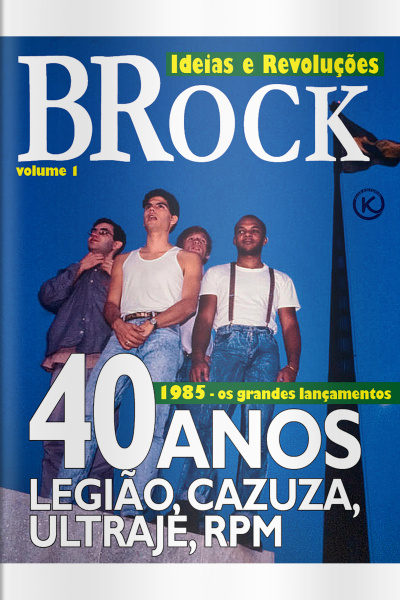 Ideias e Revoluções Ed. 68 - BROCK