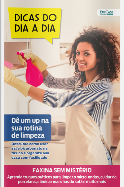 Dicas do dia a dia 