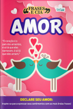Frases e Cia Ed. 29 - Amor