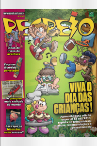 Revista Recreio – Edição 1196