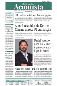 Diário do Acionista